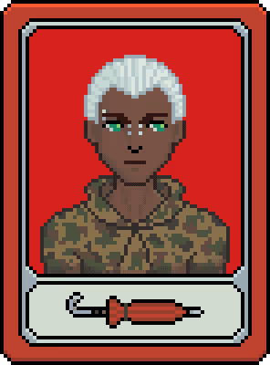 Bounty Games