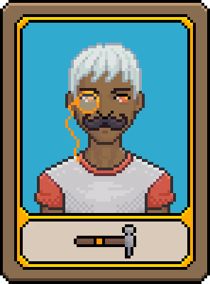 Bounty Games