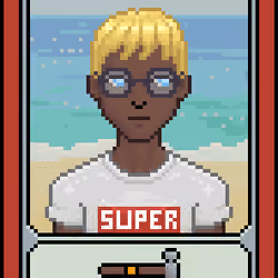 Suspect #989