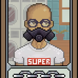 Suspect #42