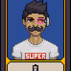 Suspect #1232