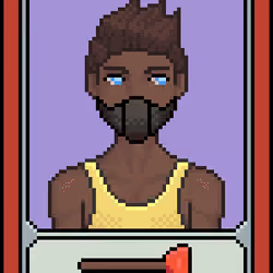 Suspect #1624