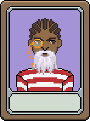 Bounty Games