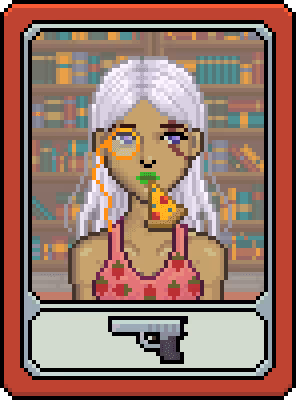 Bounty Games