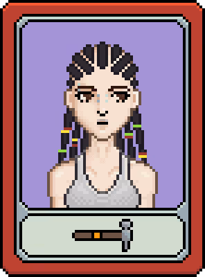 Bounty Games