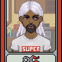 Suspect #433