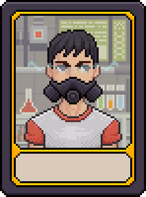Bounty Games