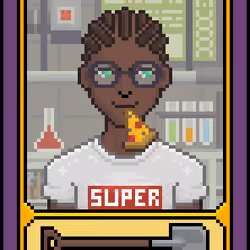 Suspect #1945