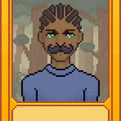 Suspect #1419