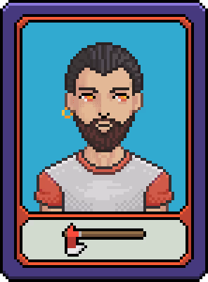Bounty Games