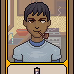 Suspect #85