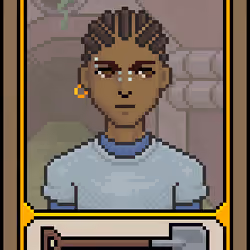 Suspect #165