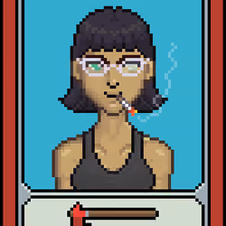 Suspect #1165