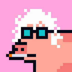 CryptoPork #560
