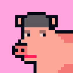 CryptoPork #154