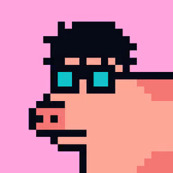 CryptoPork #208
