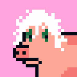 CryptoPork #439