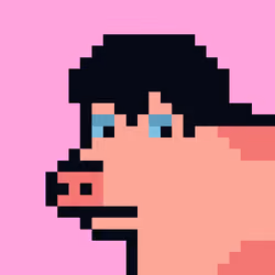 CryptoPork #507