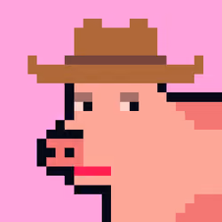 CryptoPork #329