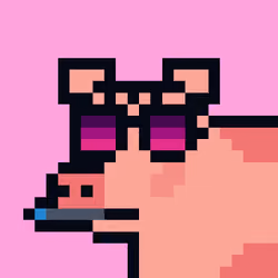 CryptoPork #256