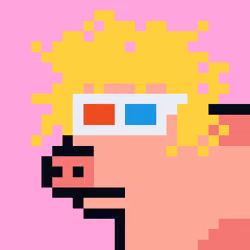 CryptoPork #435