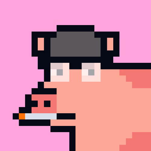 Cryptoporks 1