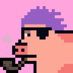 CryptoPork #213