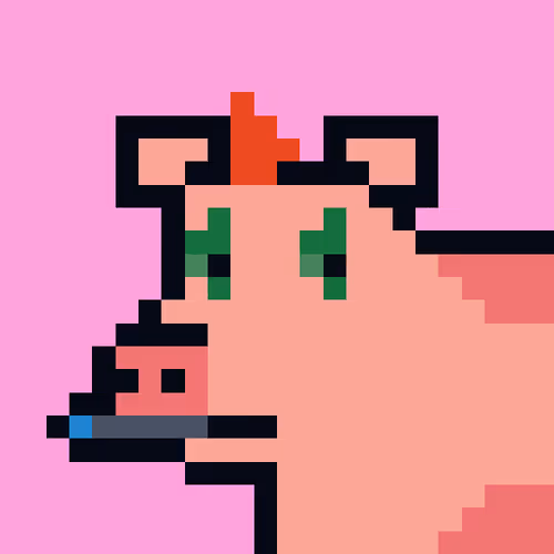 Cryptoporks 1