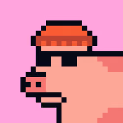 CryptoPork #915