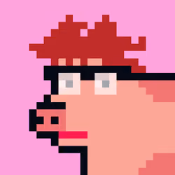 CryptoPork #682