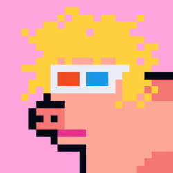 CryptoPork #499