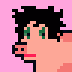 CryptoPork #765