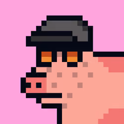 CryptoPork #374
