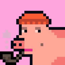 CryptoPork #180