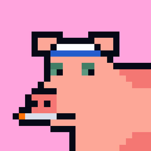 Cryptoporks 1