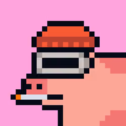 CryptoPork #248
