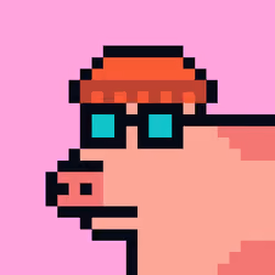 CryptoPork #367
