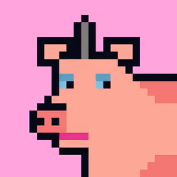 CryptoPork #986