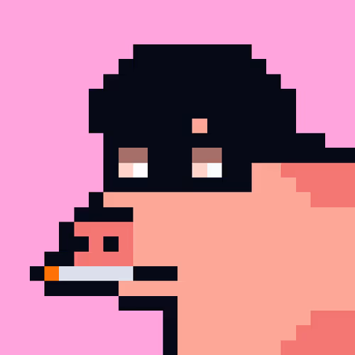 Cryptoporks 1