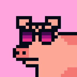 CryptoPork #778