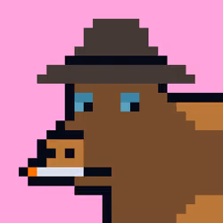 CryptoPork #174
