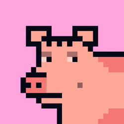 CryptoPork #116