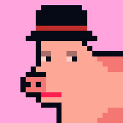 CryptoPork #872