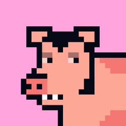 CryptoPork #631