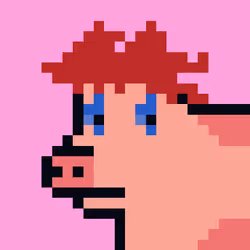 CryptoPork #446