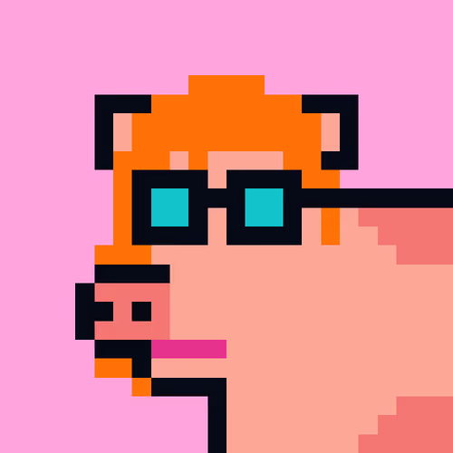 CryptoPork #225