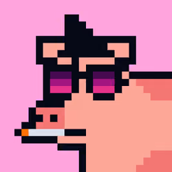 CryptoPork #869