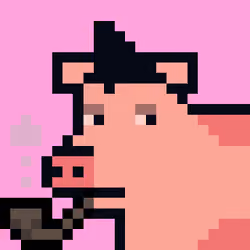 CryptoPork #867