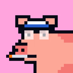 CryptoPork #663