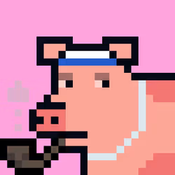 CryptoPork #109